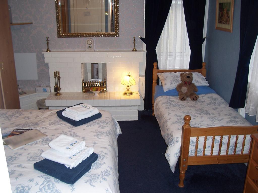 Sunnyside B&B バロック 部屋 写真