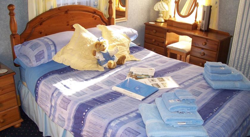 Sunnyside B&B バロック 部屋 写真